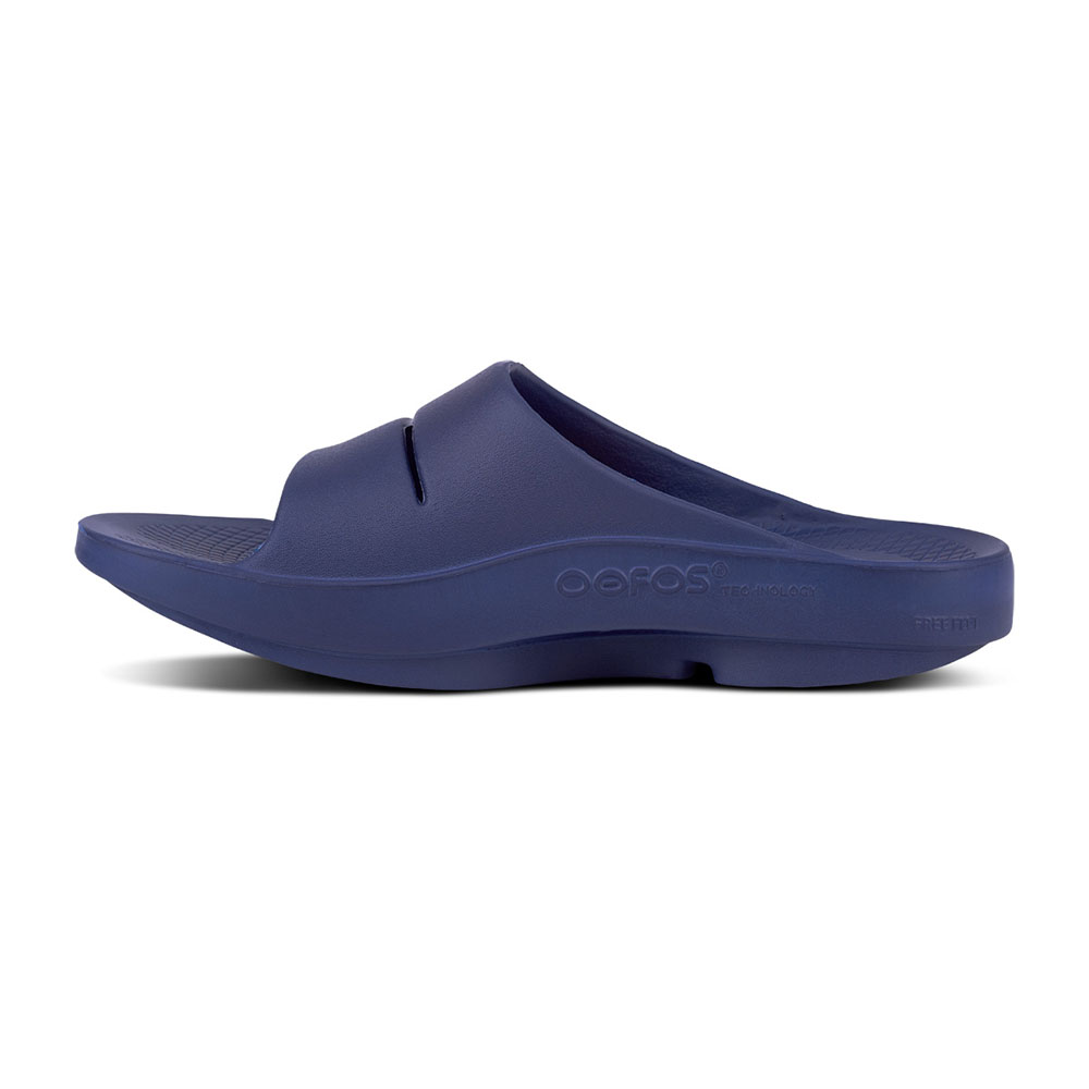 Shop OOFOS: Comfortable Recovery Footwear, Sandals, Shoes, Slides in Singapore | Island Run Club OOriginal OOahh